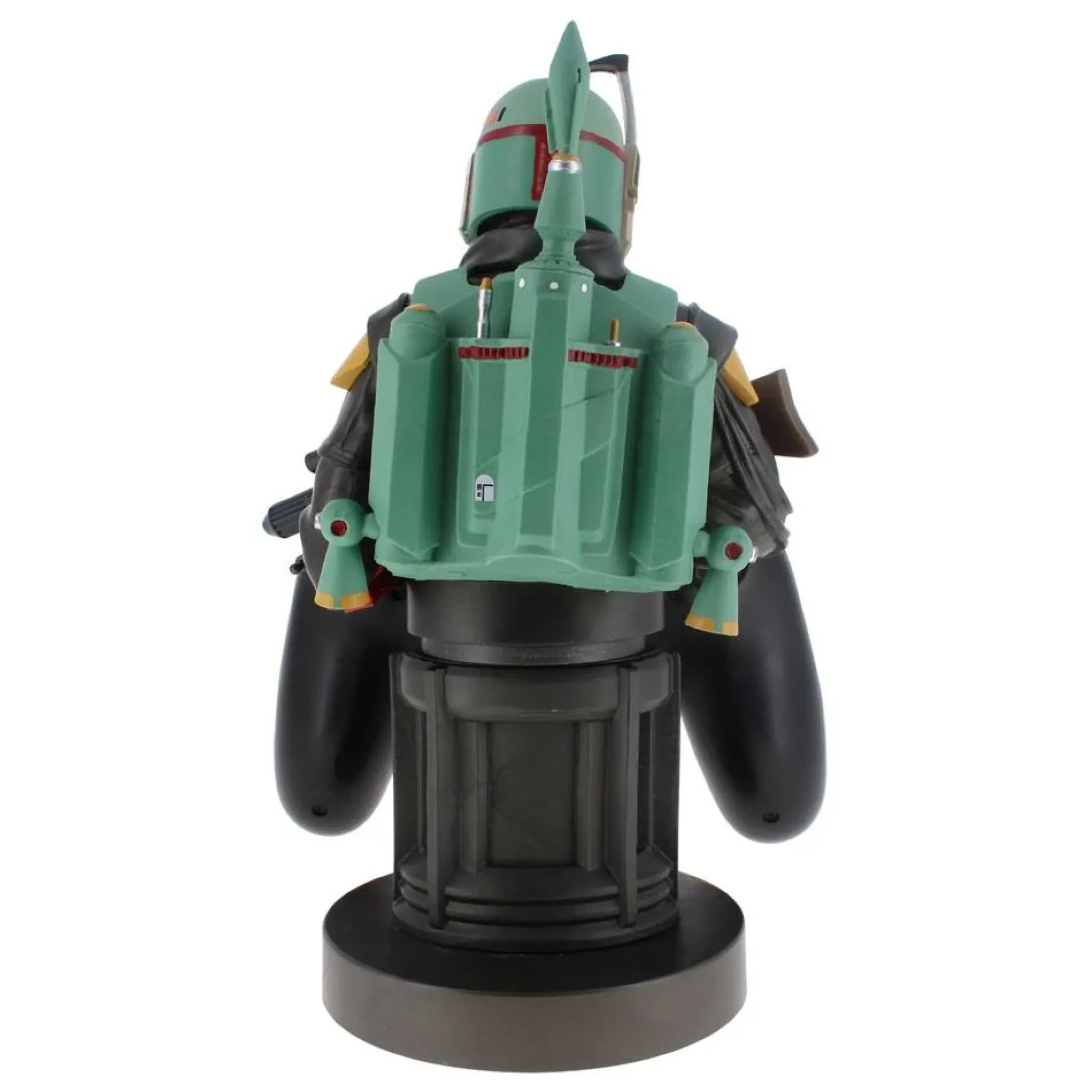 Star Wars Cable Guys Lade-Halter für Controller und Smartphone