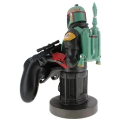 Star Wars Cable Guys Lade-Halter für Controller und Smartphone