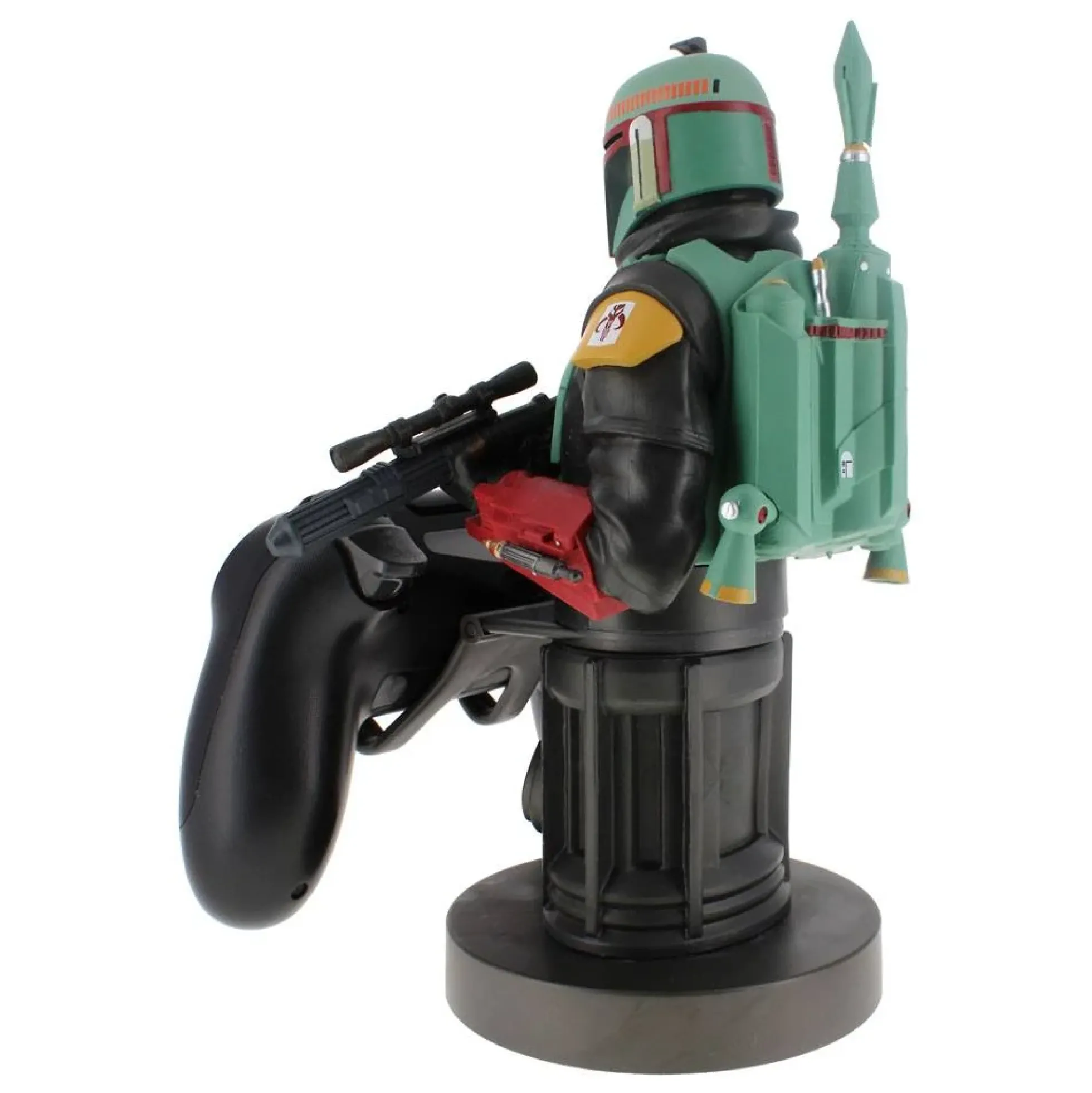 Star Wars Cable Guys Lade-Halter für Controller und Smartphone