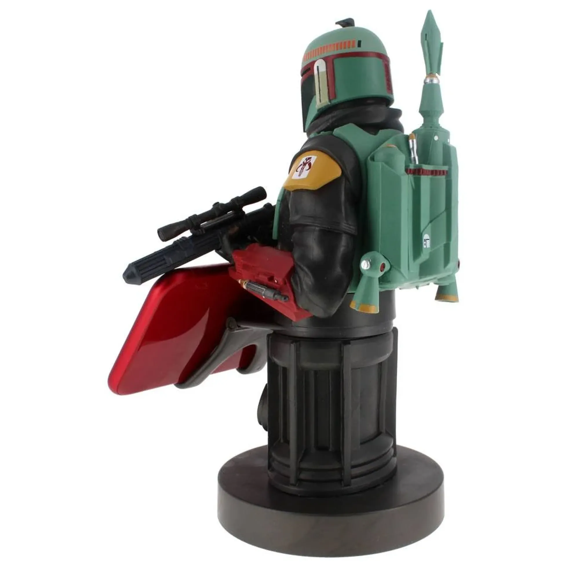 Star Wars Cable Guys Lade-Halter für Controller und Smartphone