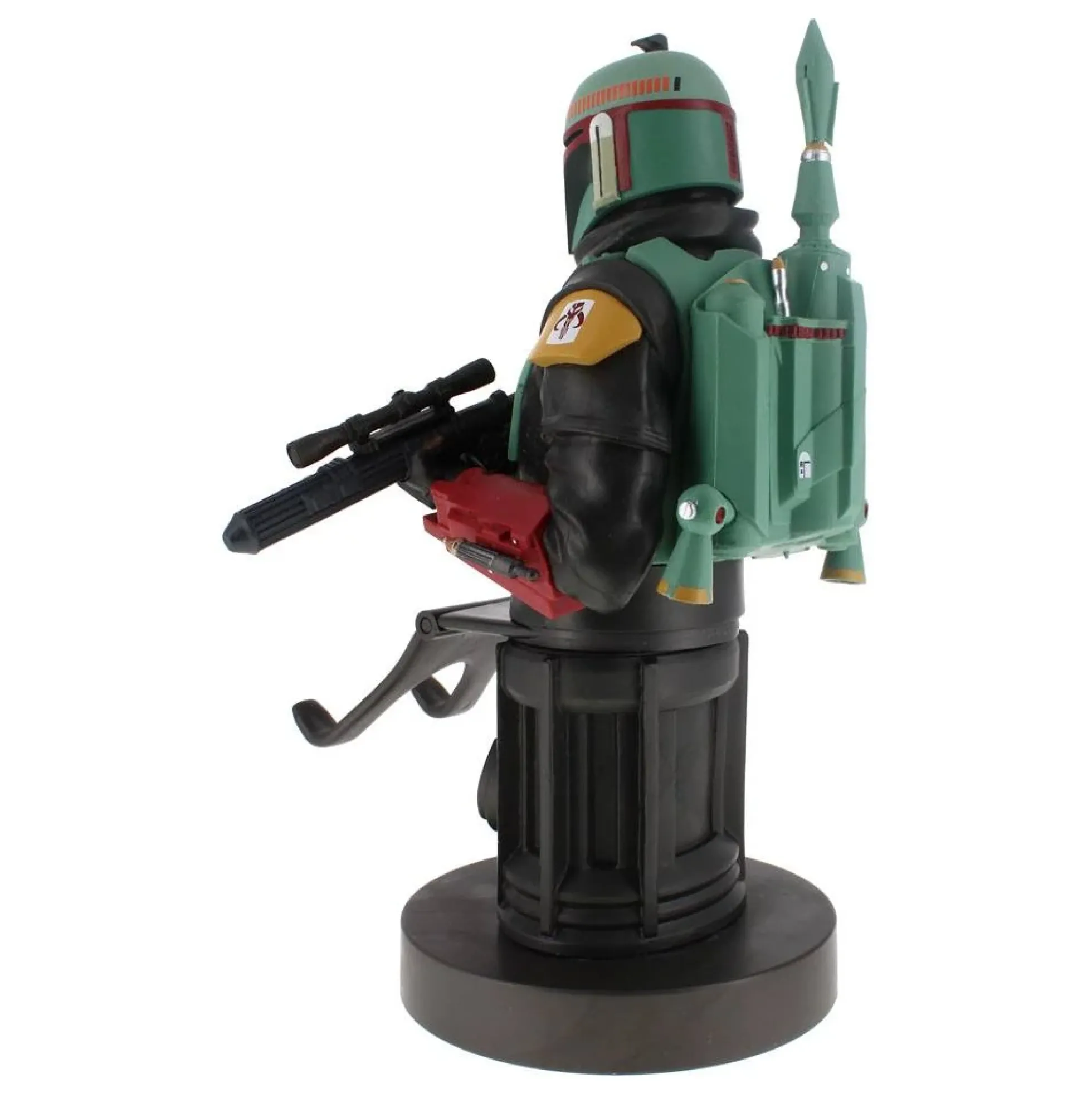 Star Wars Cable Guys Lade-Halter für Controller und Smartphone