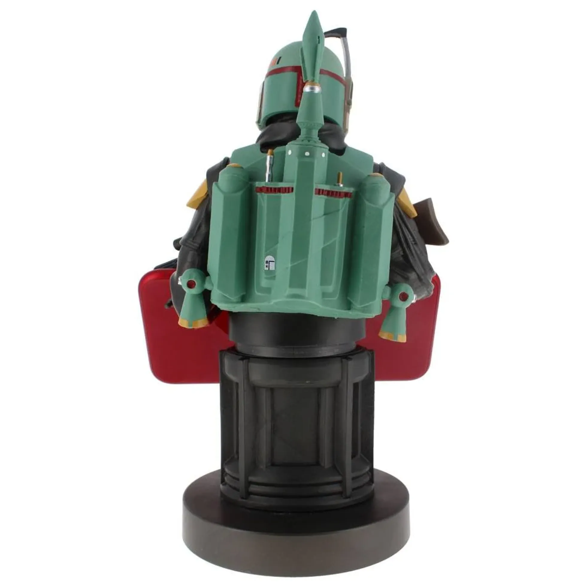 Star Wars Cable Guys Lade-Halter für Controller und Smartphone