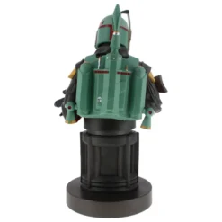Star Wars Cable Guys Lade-Halter für Controller und Smartphone