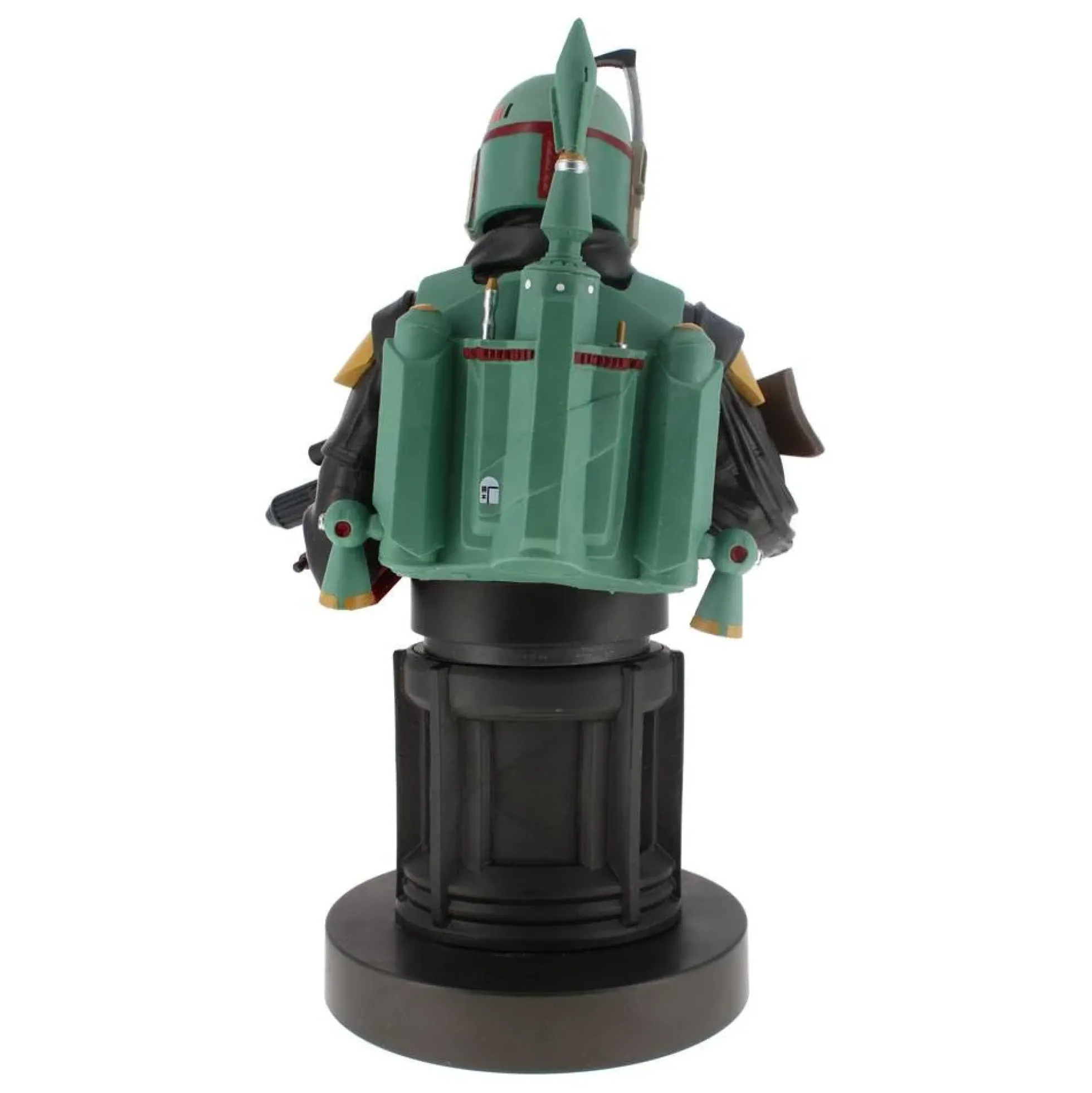 Star Wars Cable Guys Lade-Halter für Controller und Smartphone