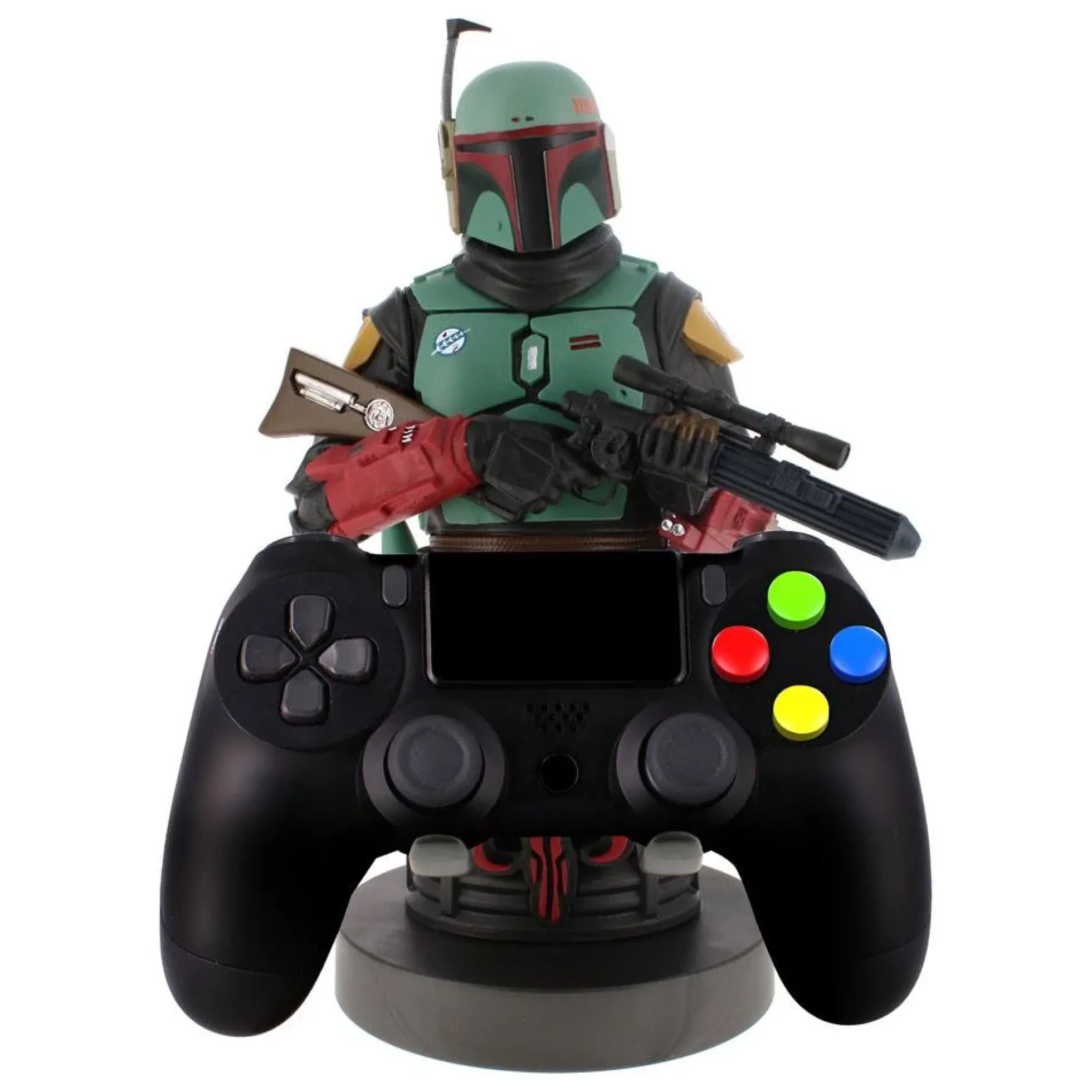 Star Wars Cable Guys Lade-Halter für Controller und Smartphone