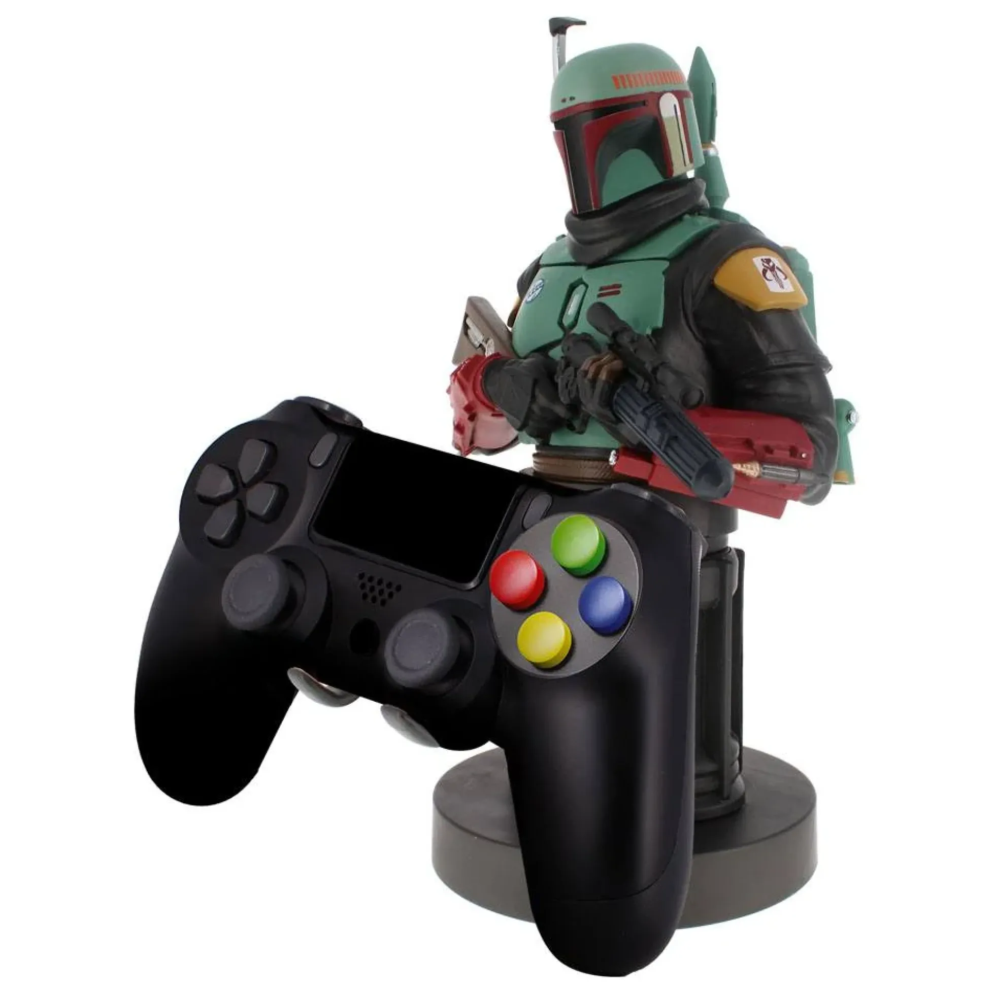 Star Wars Cable Guys Lade-Halter für Controller und Smartphone