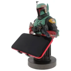 Star Wars Cable Guys Lade-Halter für Controller und Smartphone
