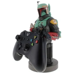 Star Wars Cable Guys Lade-Halter für Controller und Smartphone