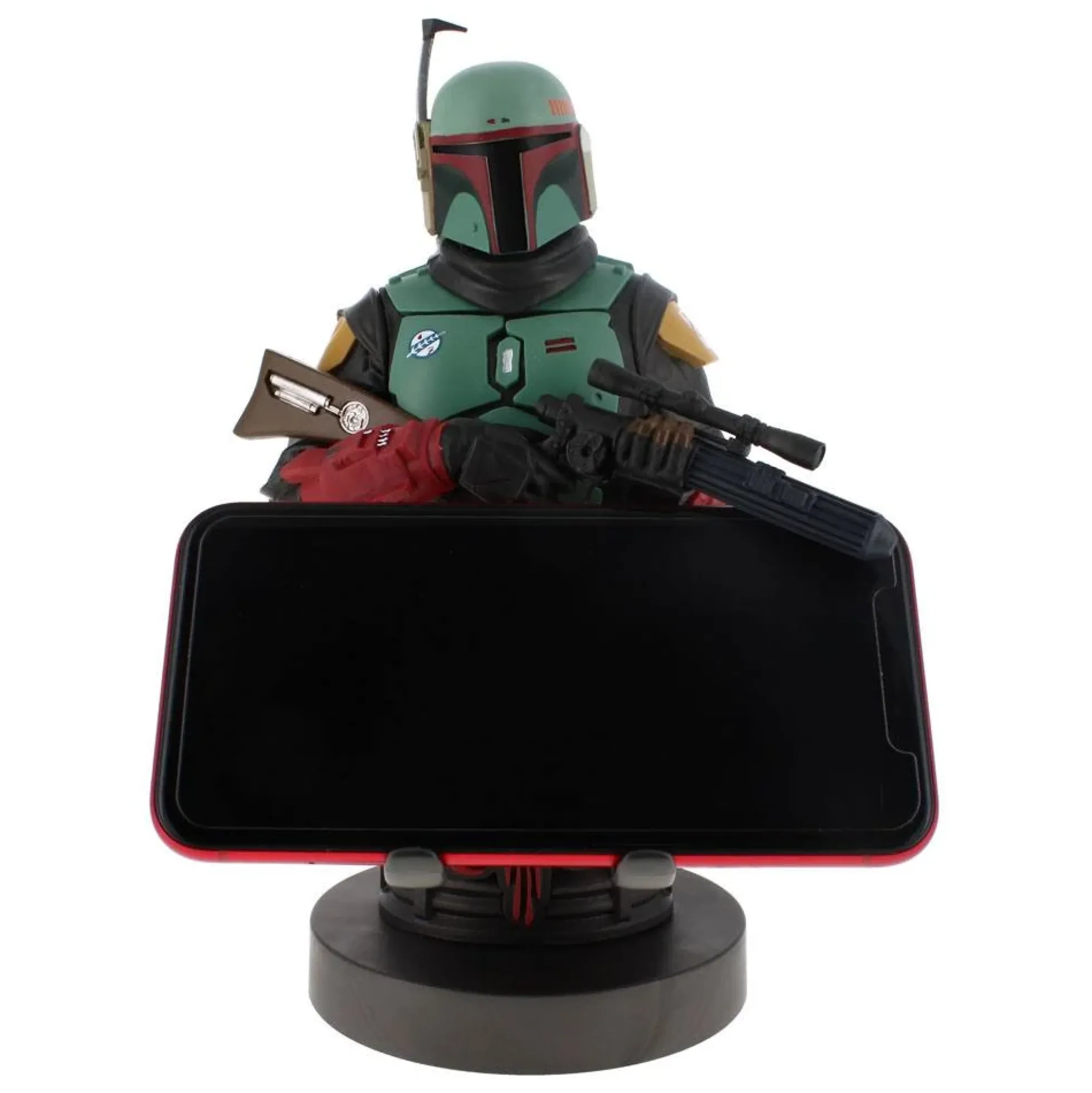 Star Wars Cable Guys Lade-Halter für Controller und Smartphone