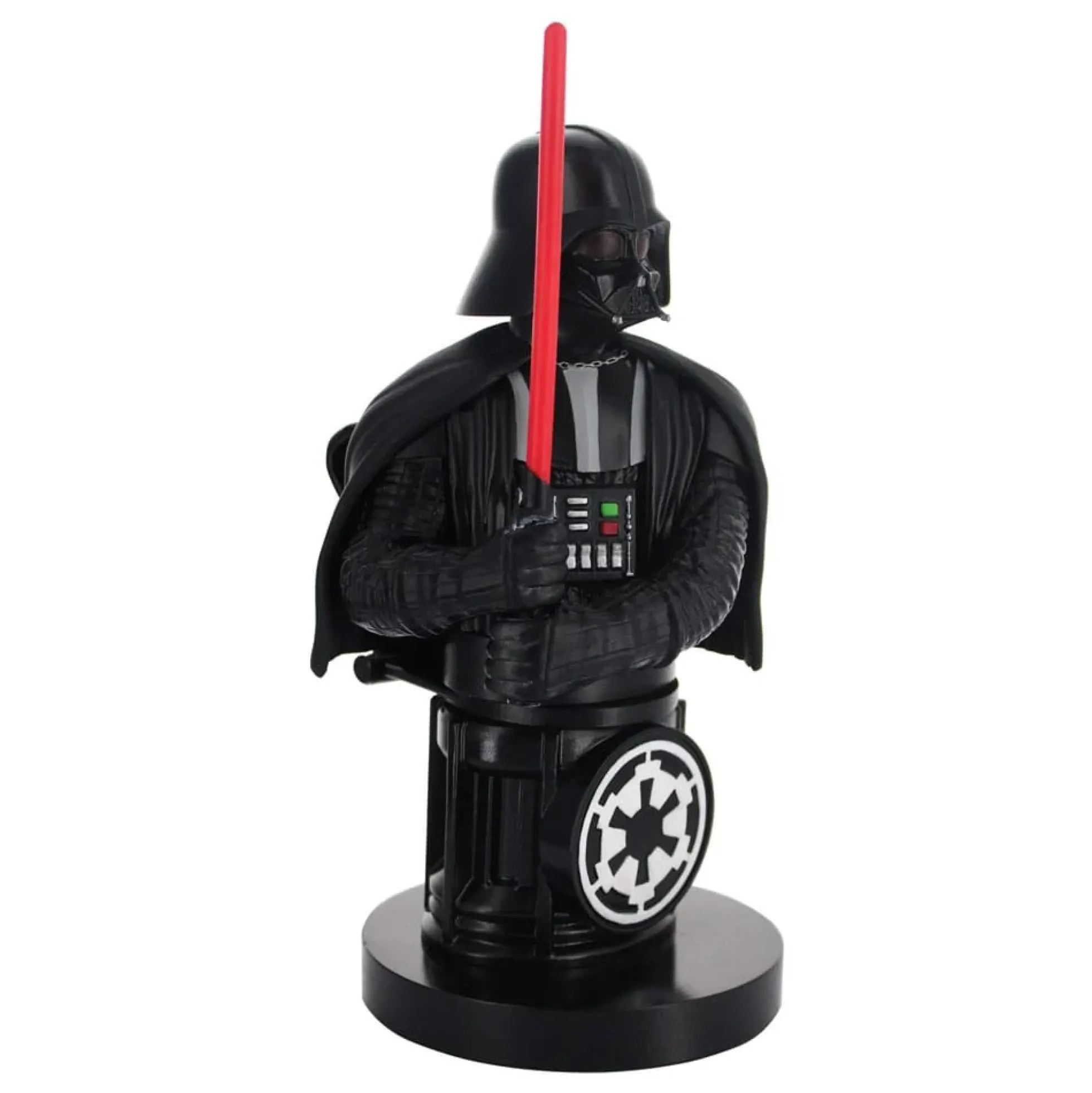 Star Wars Cable Guys Lade-Halter für Controller und Smartphone