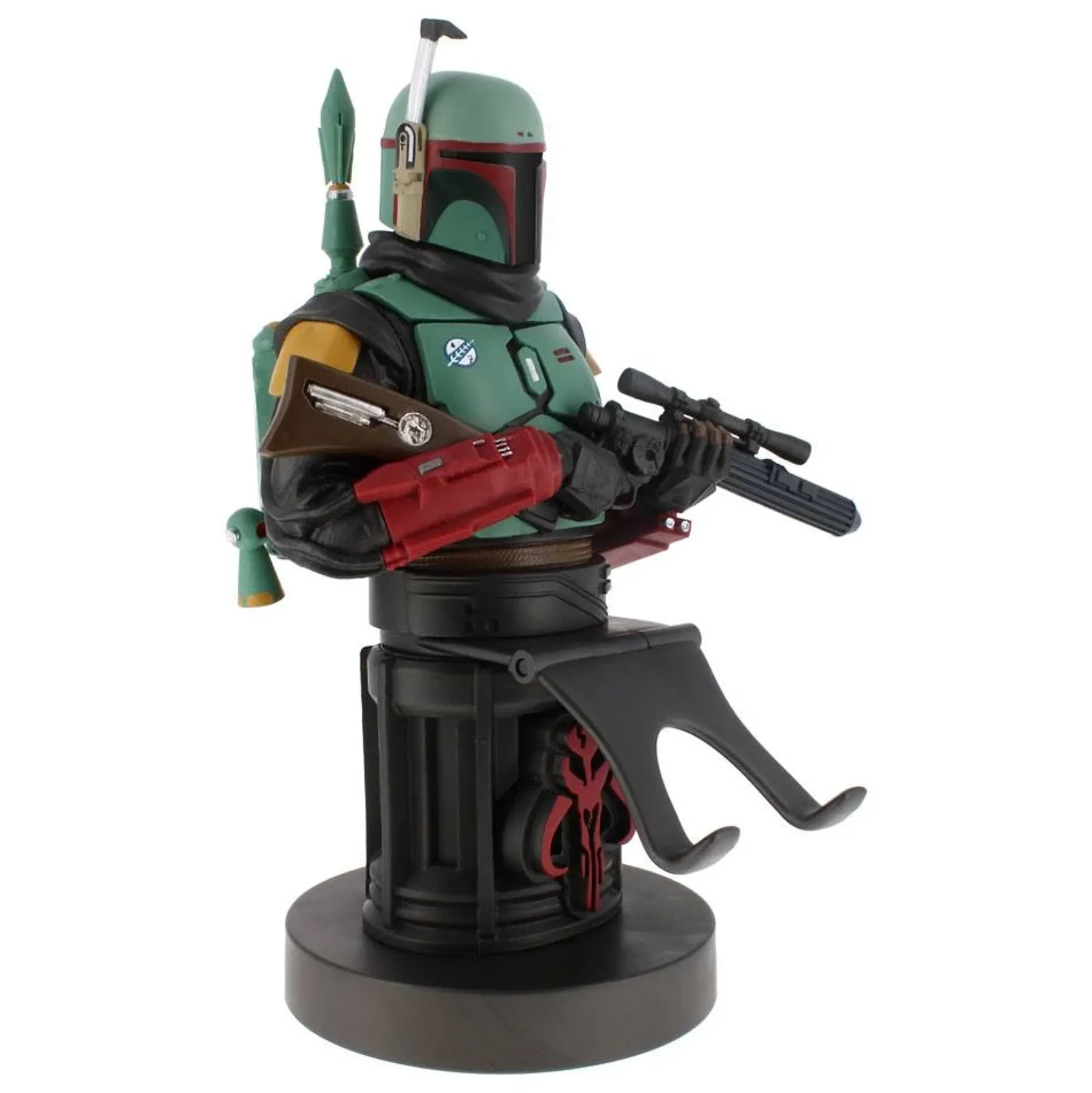 Star Wars Cable Guys Lade-Halter für Controller und Smartphone