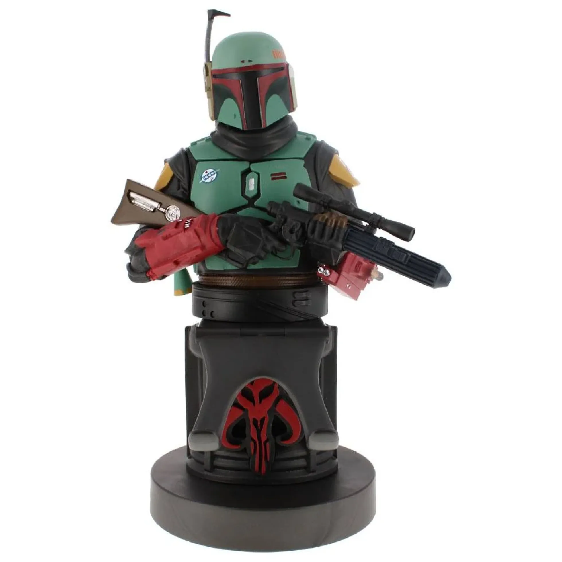 Star Wars Cable Guys Lade-Halter für Controller und Smartphone