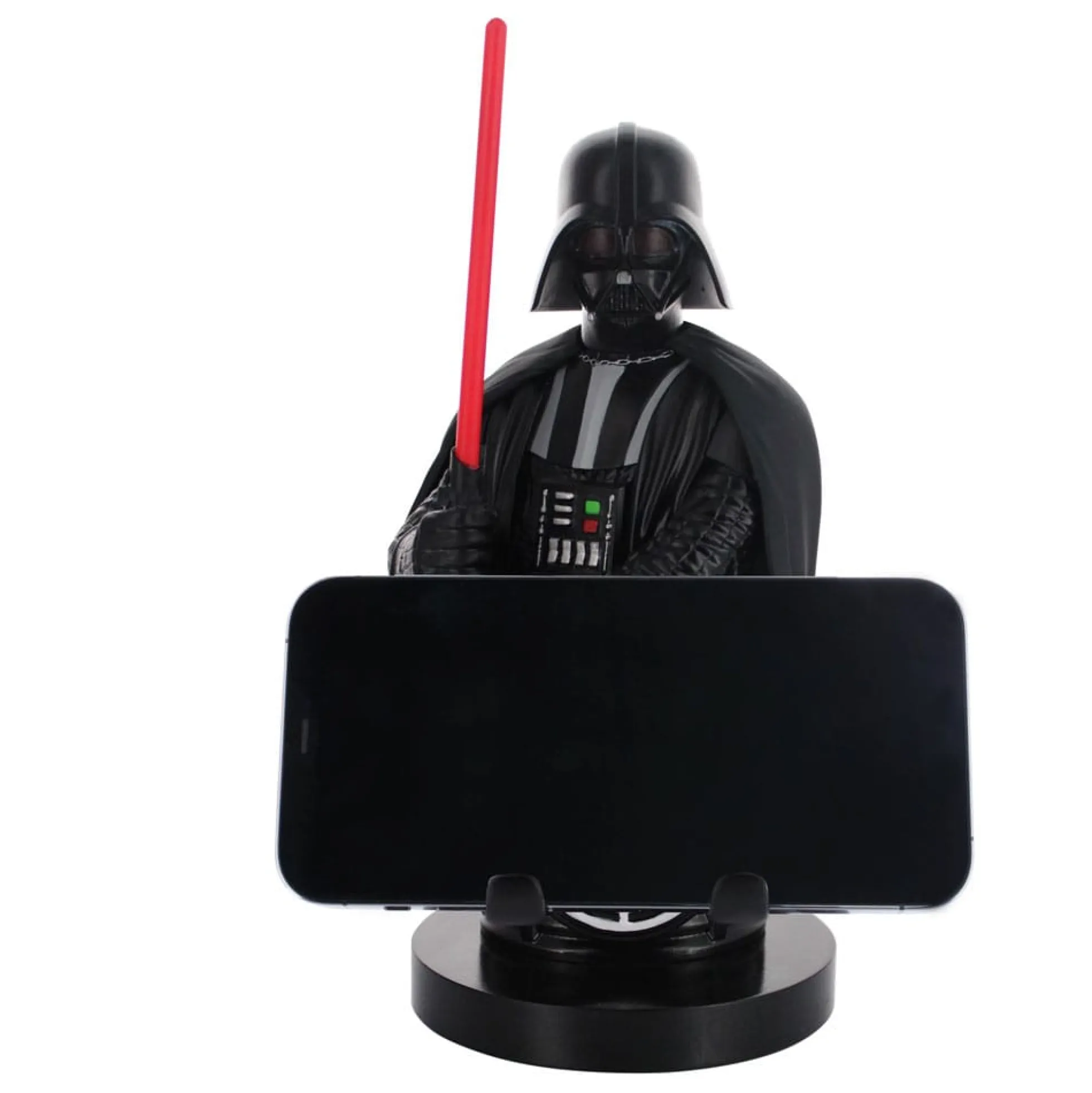 Star Wars Cable Guys Lade-Halter für Controller und Smartphone