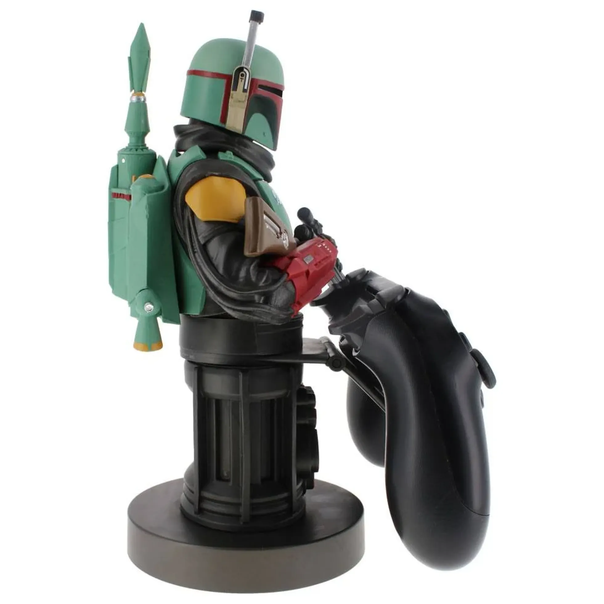 Star Wars Cable Guys Lade-Halter für Controller und Smartphone