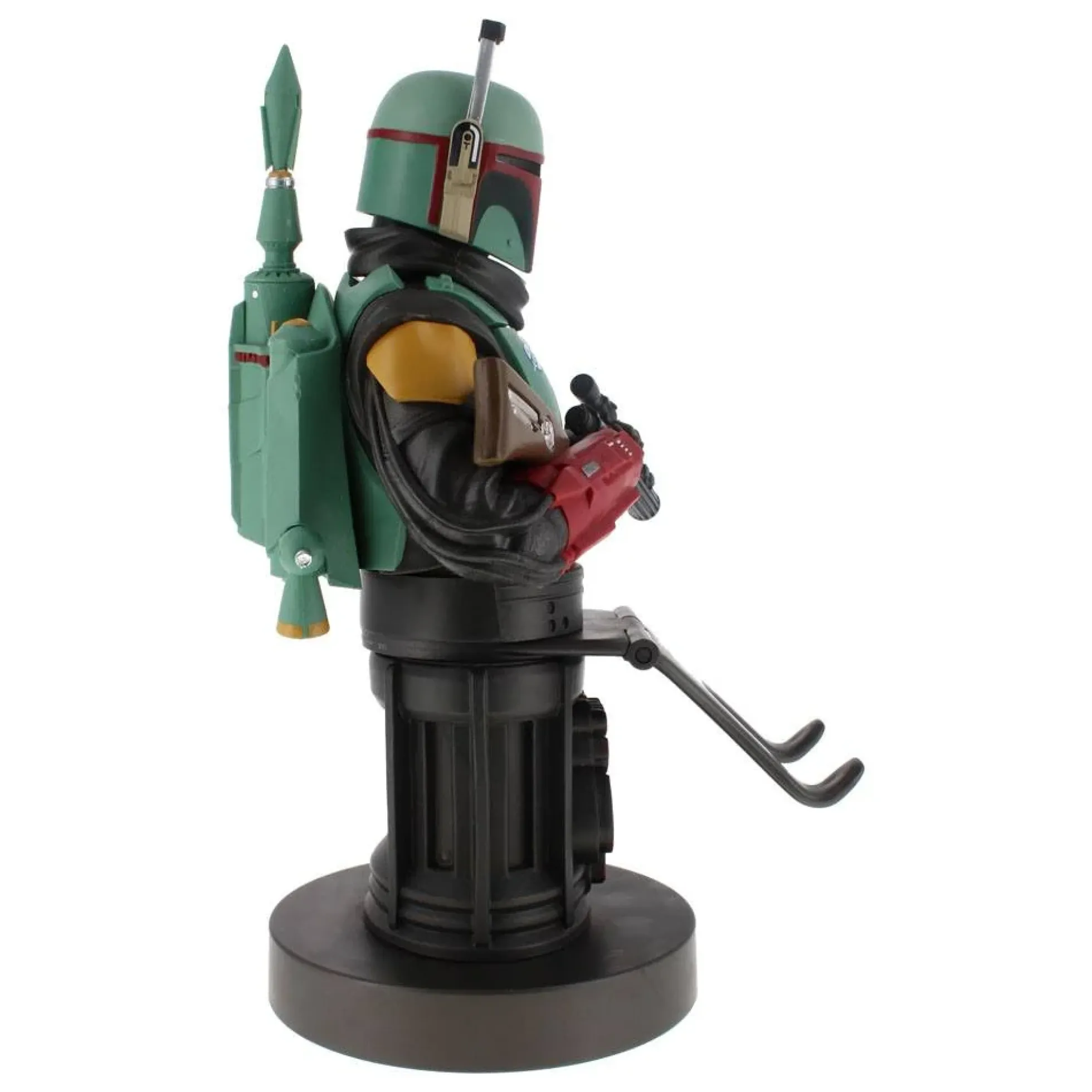 Star Wars Cable Guys Lade-Halter für Controller und Smartphone