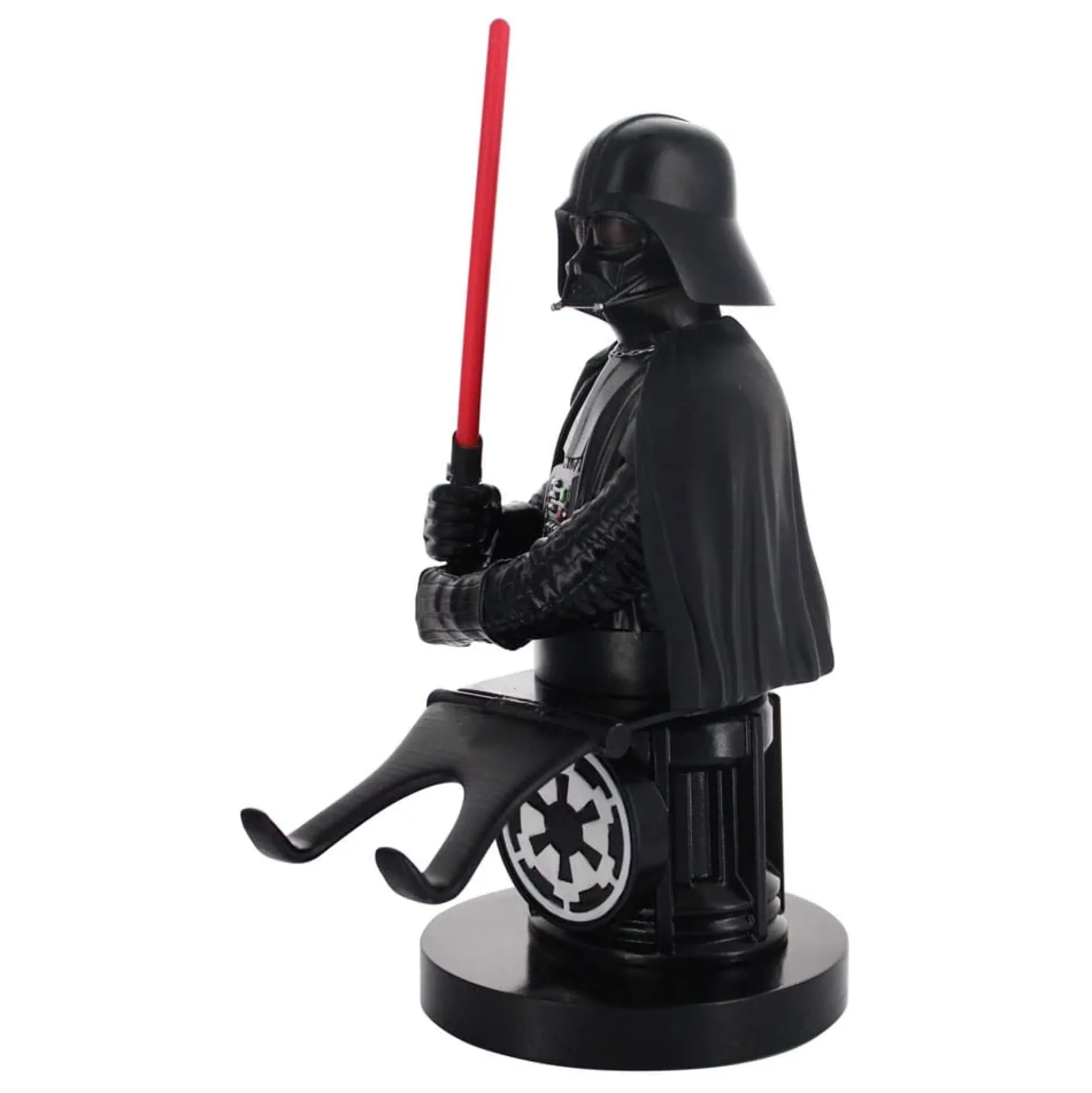 Star Wars Cable Guys Lade-Halter für Controller und Smartphone