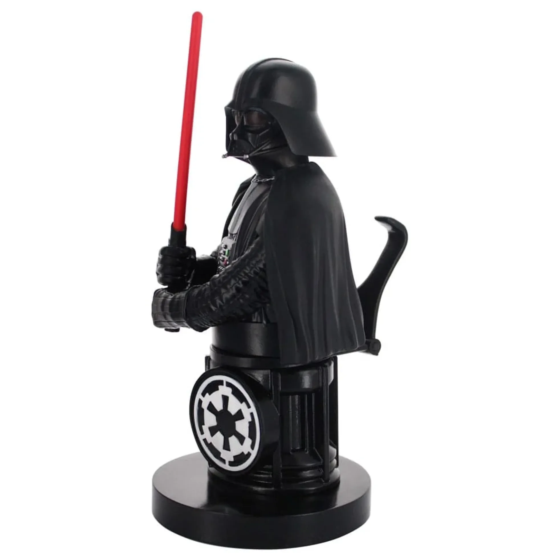 Star Wars Cable Guys Lade-Halter für Controller und Smartphone