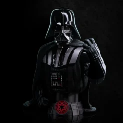 Star Wars Darth Vader Büste