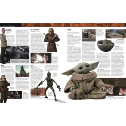 Star Wars - Das Ultimative Buch