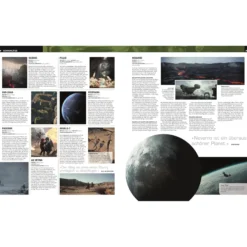 Star Wars - Das Ultimative Buch