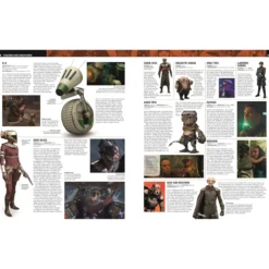 Star Wars - Das Ultimative Buch
