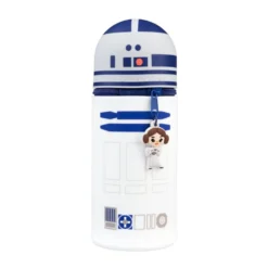 Star Wars 3D-Stifte-Etui R2-D2