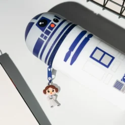 Star Wars 3D-Stifte-Etui R2-D2