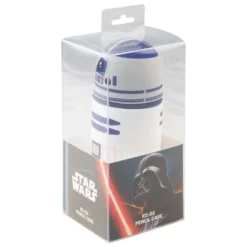 Star Wars 3D-Stifte-Etui R2-D2