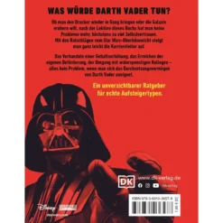 Star Wars: Entdecke Darth Vader in dir - Finstere Karriere-Tipps
