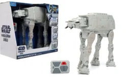 Star Wars ferngesteuerter AT-AT Walker (The Mandalorian)