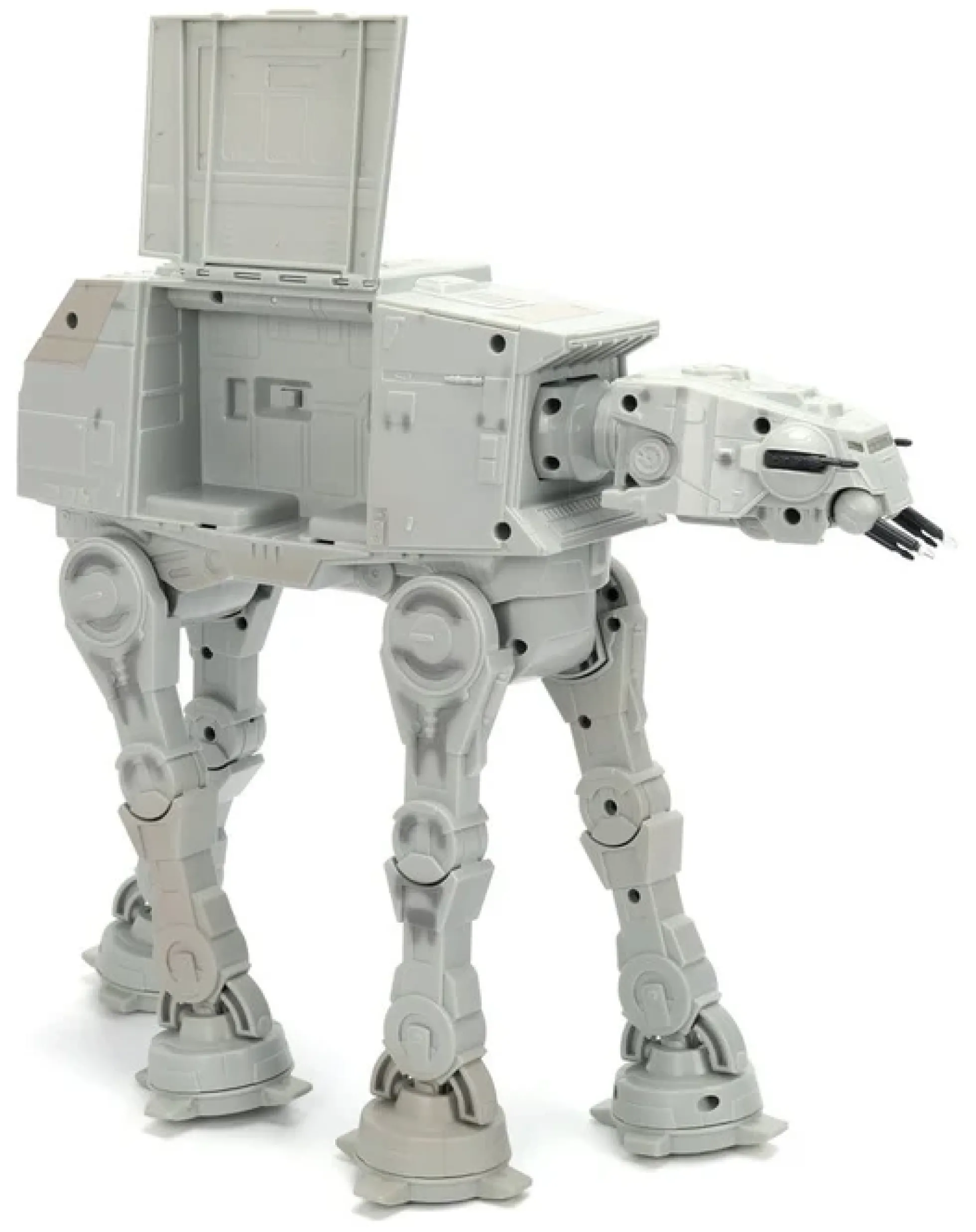 Star Wars ferngesteuerter AT-AT Walker (The Mandalorian)