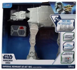 Star Wars ferngesteuerter AT-AT Walker (The Mandalorian)