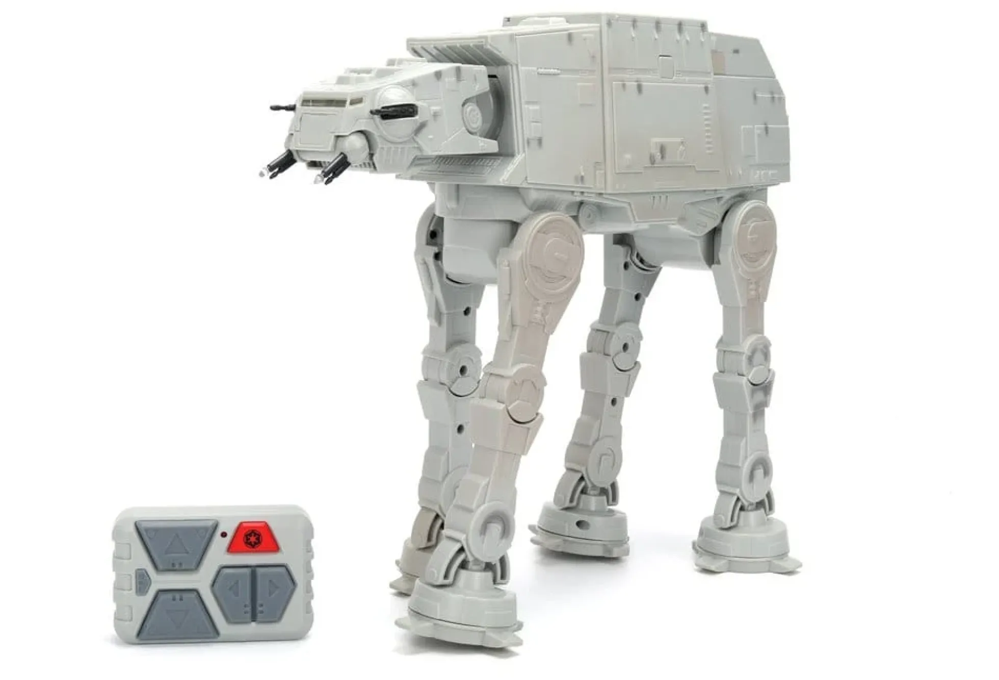Star Wars ferngesteuerter AT-AT Walker (The Mandalorian)