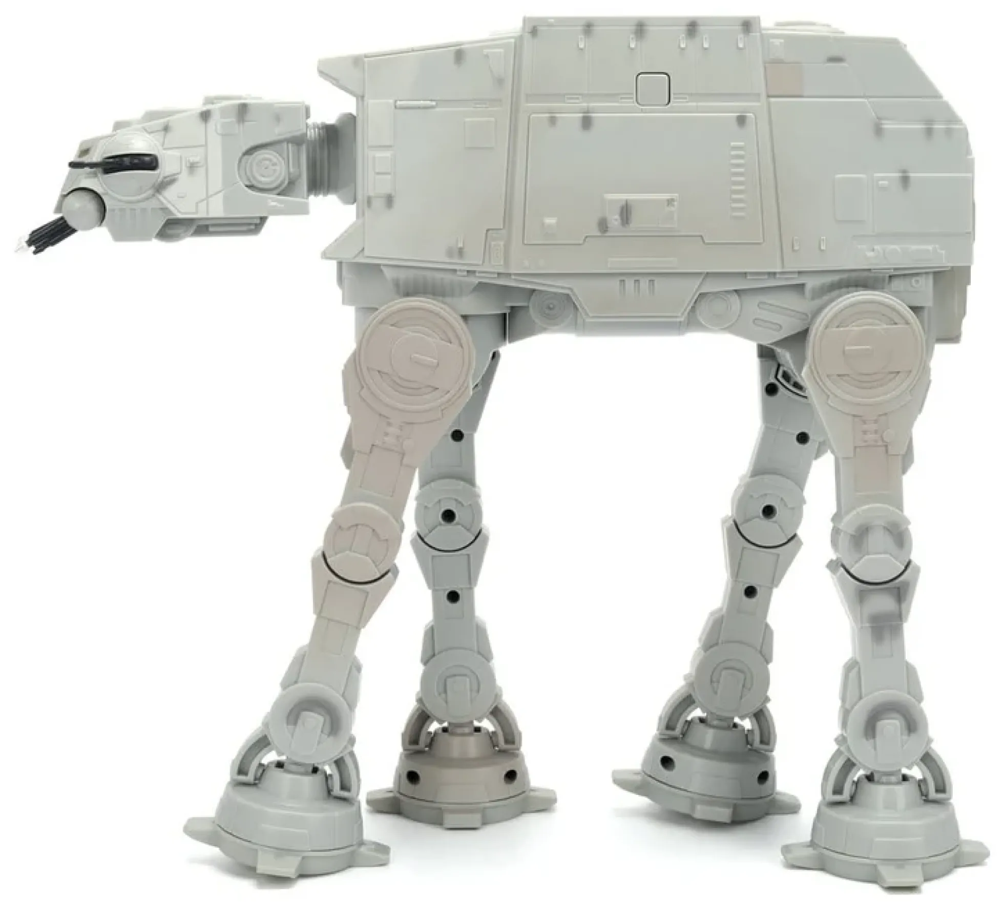 Star Wars ferngesteuerter AT-AT Walker (The Mandalorian)