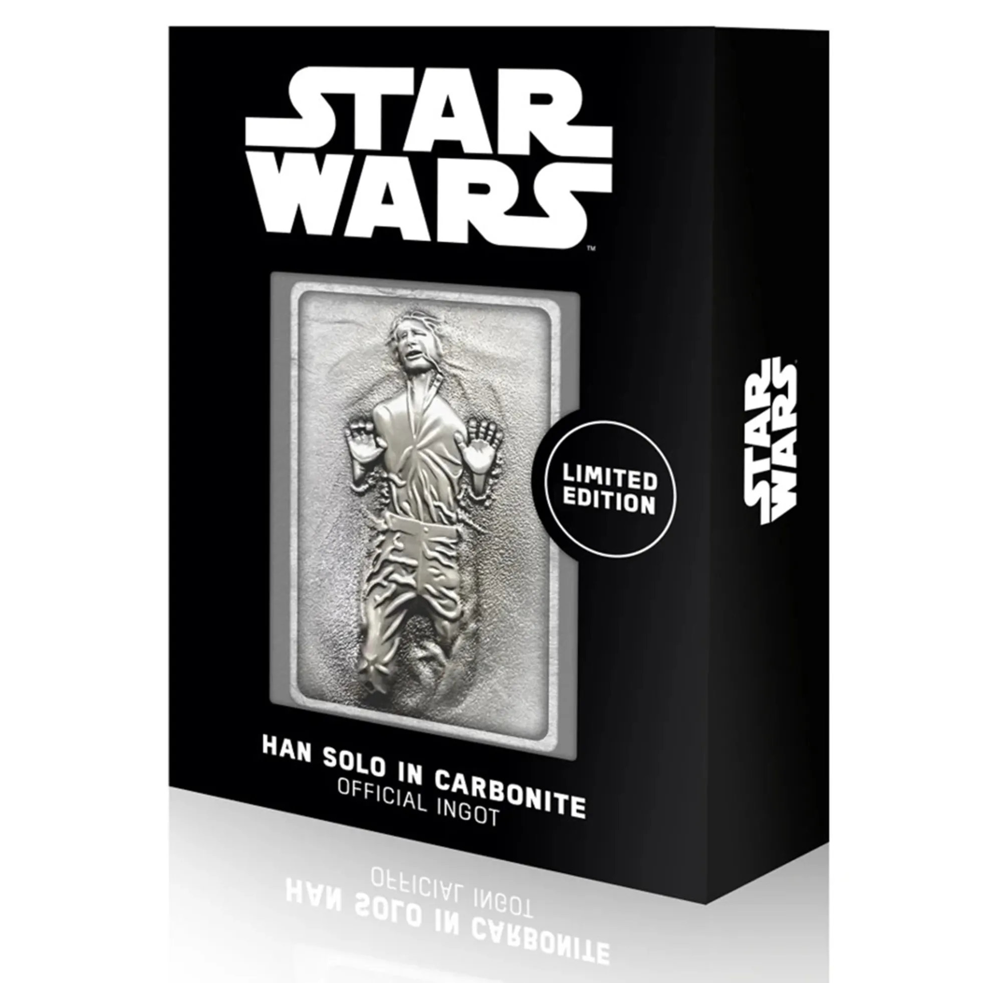 Star Wars Limited Edition Beskar-Barren
