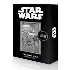 Star Wars Limited Edition Beskar-Barren