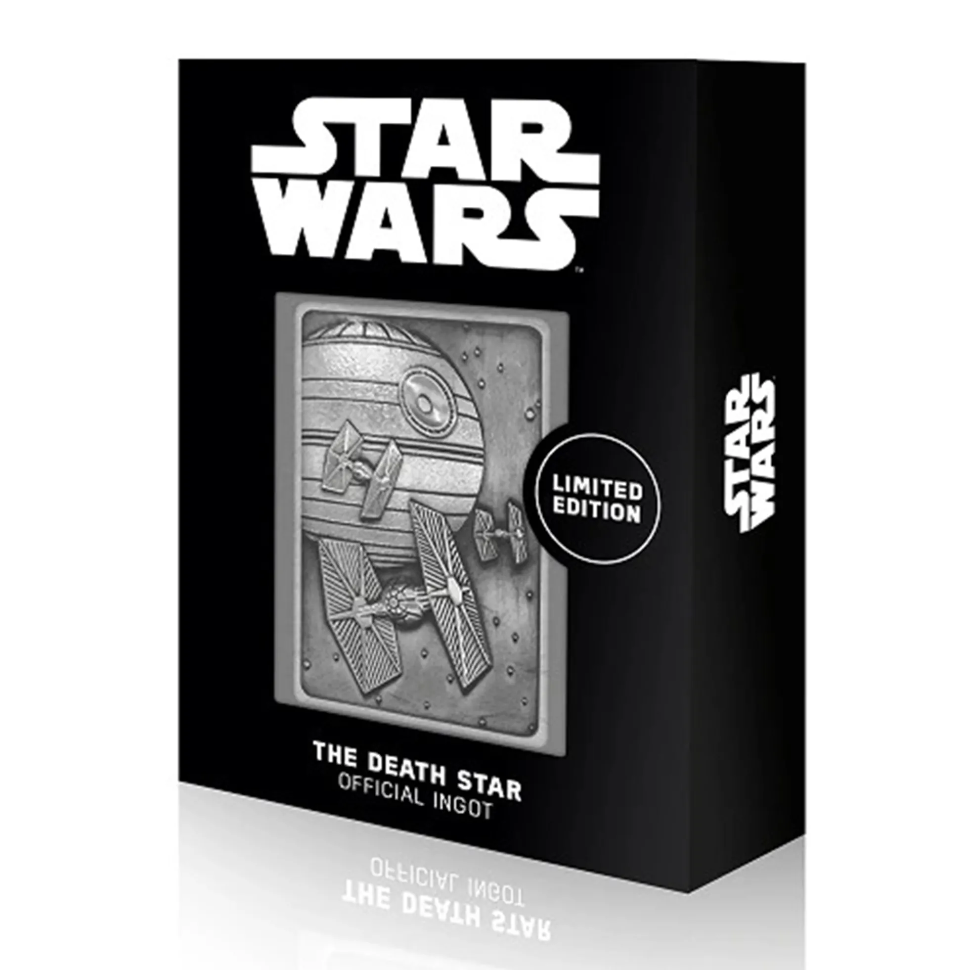 Star Wars Limited Edition Beskar-Barren