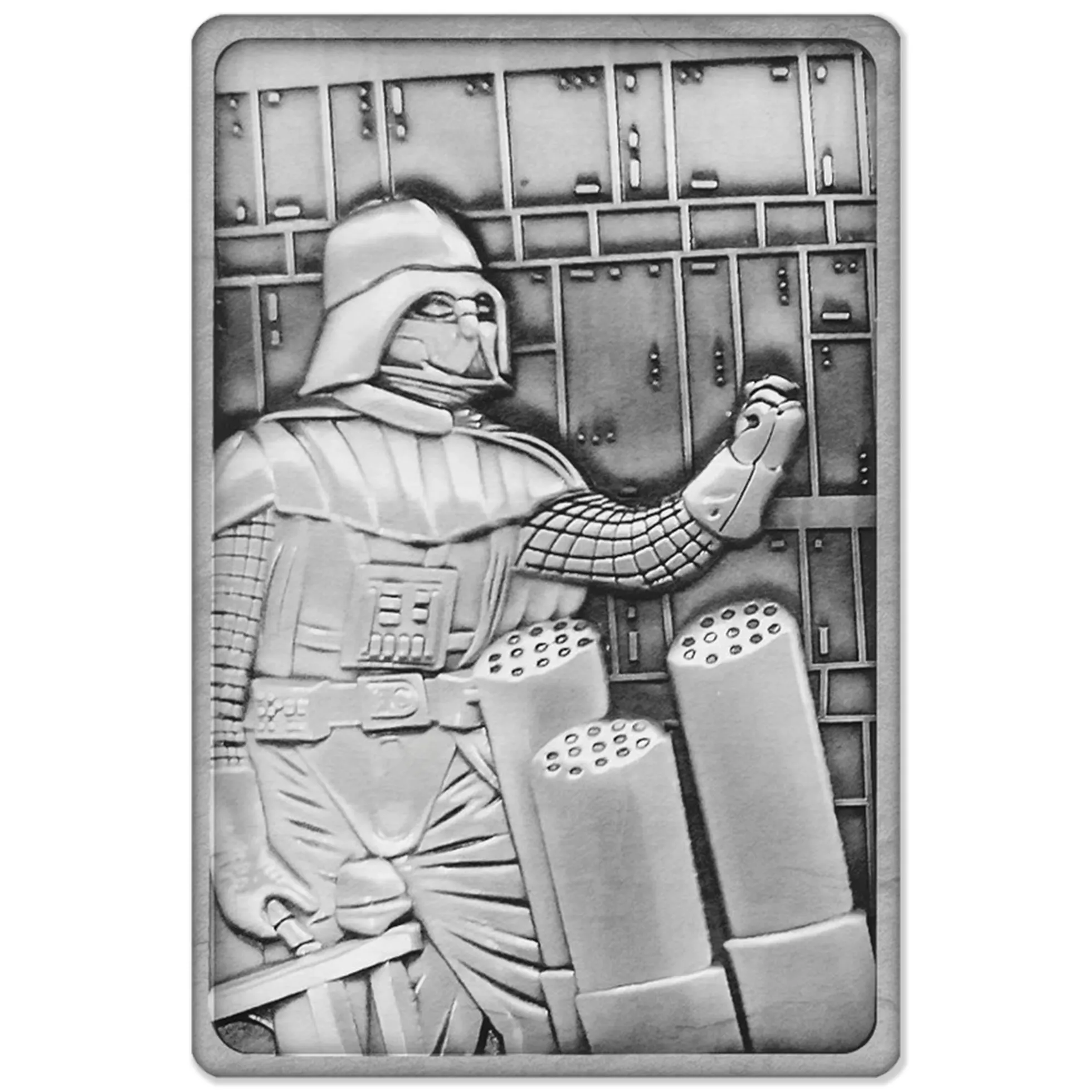 Star Wars Limited Edition Beskar-Barren