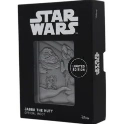 Star Wars Limited Edition Beskar-Barren