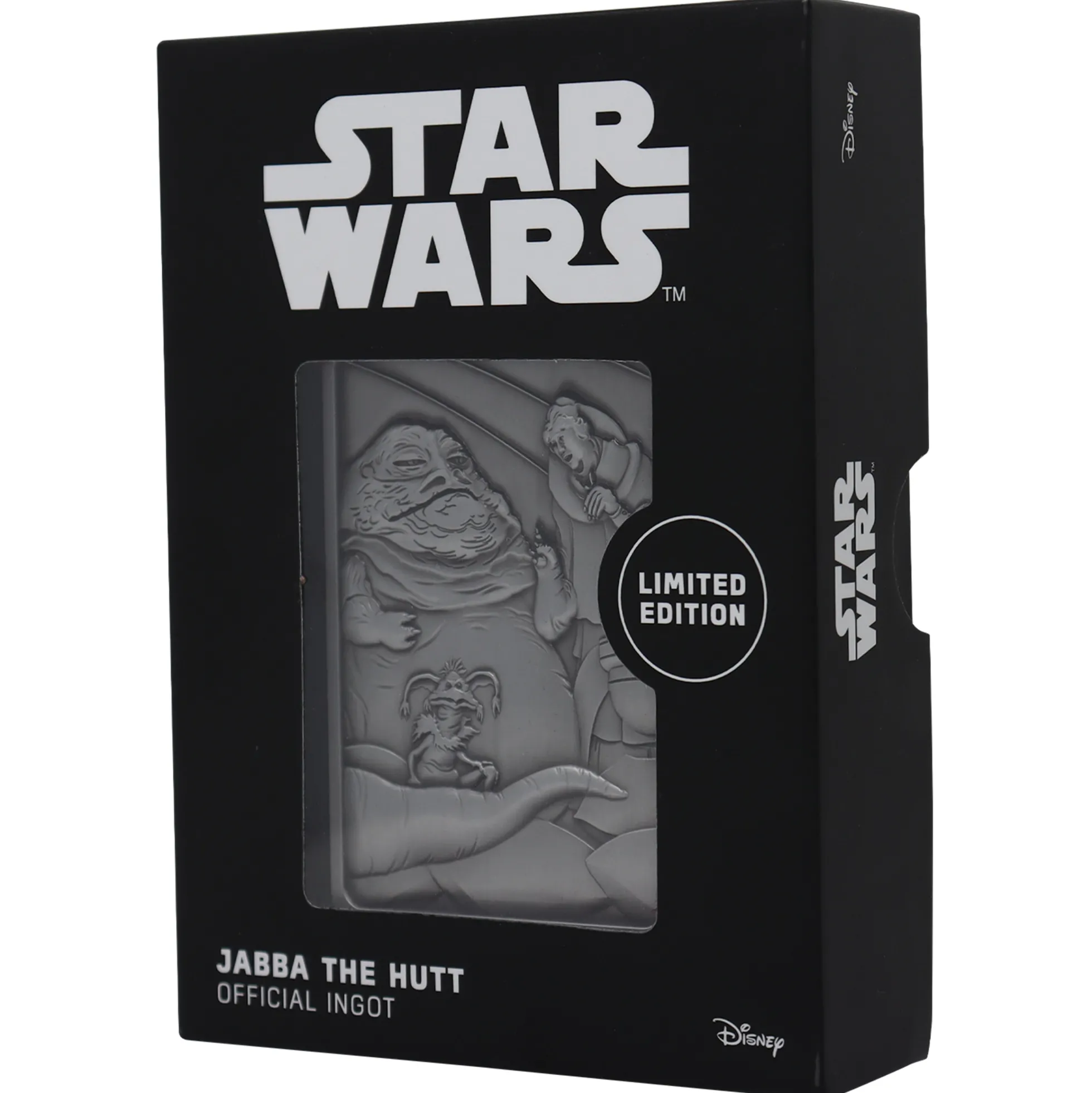 Star Wars Limited Edition Beskar-Barren