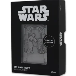 Star Wars Limited Edition Beskar-Barren