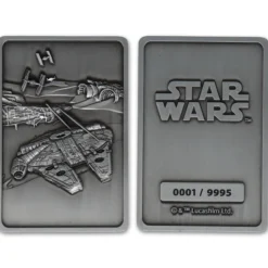 Star Wars Limited Edition Beskar-Barren