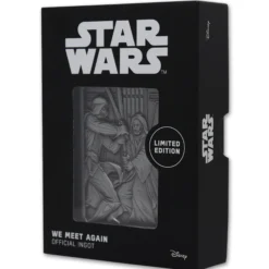 Star Wars Limited Edition Beskar-Barren