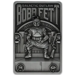 Star Wars Limited Edition Beskar-Barren
