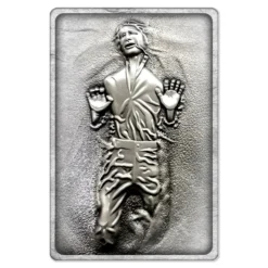 Star Wars Limited Edition Beskar-Barren
