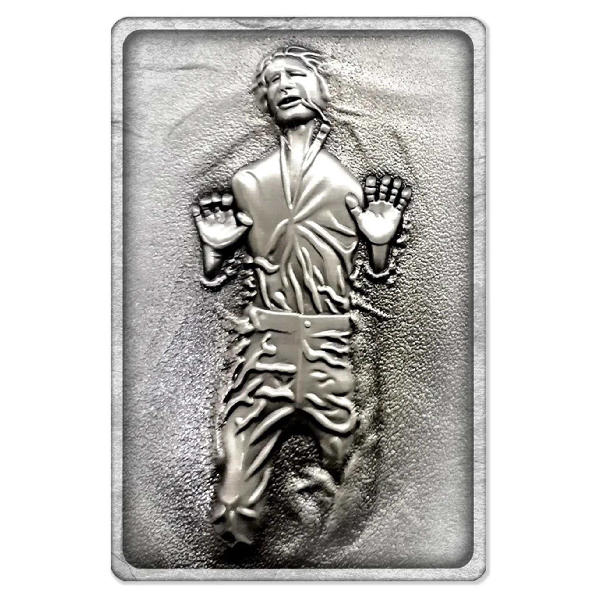 Star Wars Limited Edition Beskar-Barren