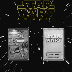 Star Wars Limited Edition Beskar-Barren