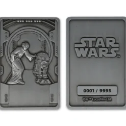 Star Wars Limited Edition Beskar-Barren