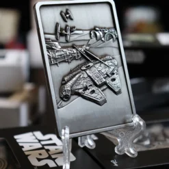 Star Wars Limited Edition Beskar-Barren