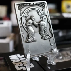 Star Wars Limited Edition Beskar-Barren